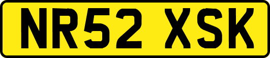 NR52XSK