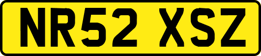 NR52XSZ