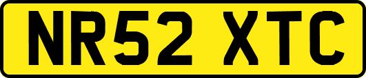 NR52XTC