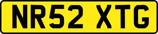 NR52XTG