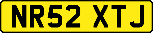 NR52XTJ