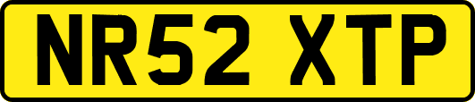 NR52XTP