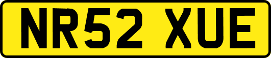 NR52XUE