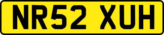 NR52XUH