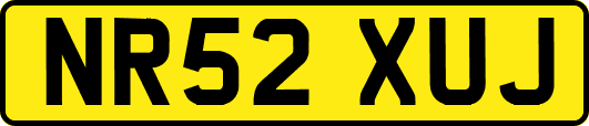 NR52XUJ