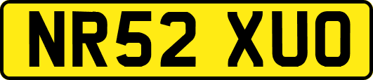 NR52XUO