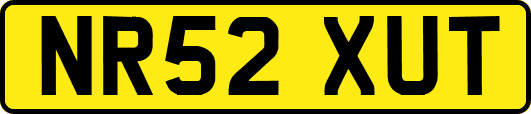 NR52XUT