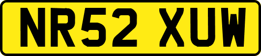 NR52XUW