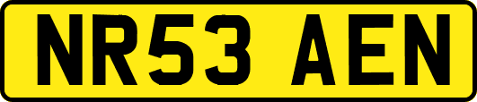 NR53AEN