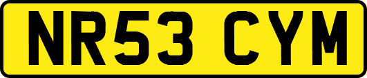 NR53CYM