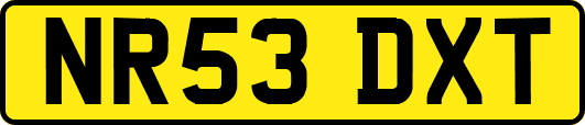 NR53DXT