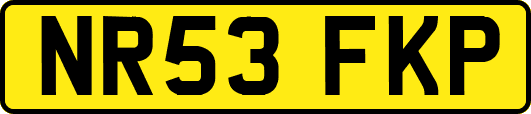 NR53FKP