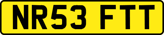 NR53FTT