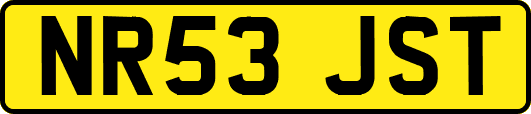 NR53JST