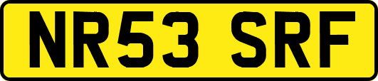 NR53SRF