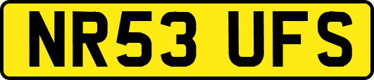 NR53UFS