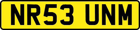 NR53UNM