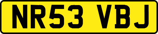 NR53VBJ