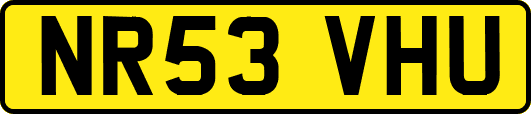 NR53VHU