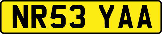 NR53YAA