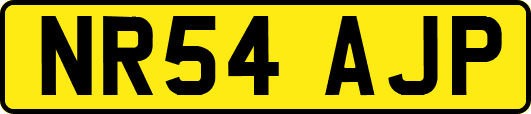 NR54AJP