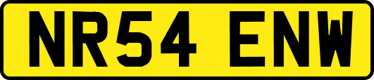 NR54ENW