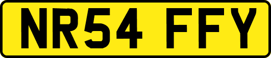 NR54FFY