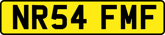 NR54FMF