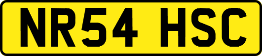 NR54HSC