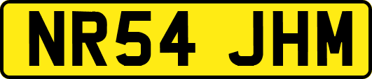 NR54JHM