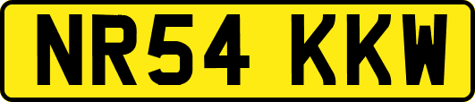NR54KKW