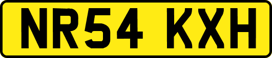 NR54KXH