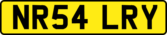 NR54LRY