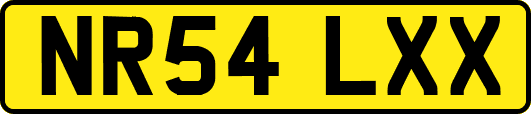 NR54LXX