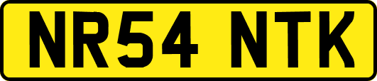 NR54NTK