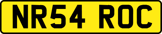NR54ROC