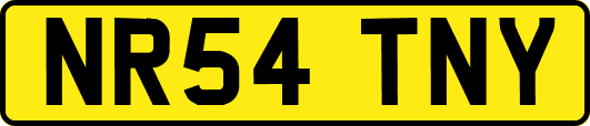 NR54TNY