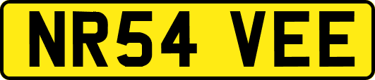 NR54VEE