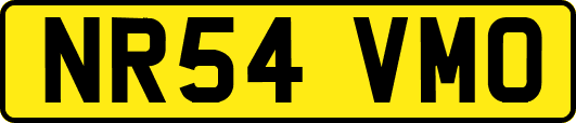 NR54VMO