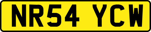 NR54YCW