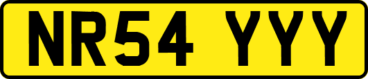 NR54YYY