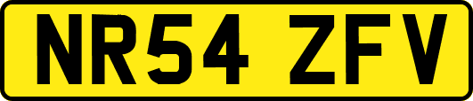 NR54ZFV