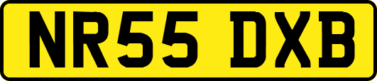 NR55DXB