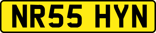 NR55HYN