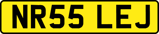 NR55LEJ