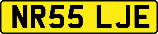 NR55LJE