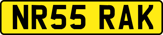 NR55RAK