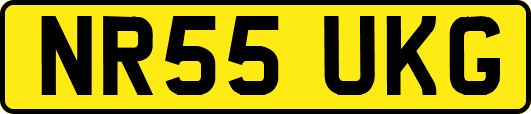 NR55UKG