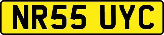 NR55UYC