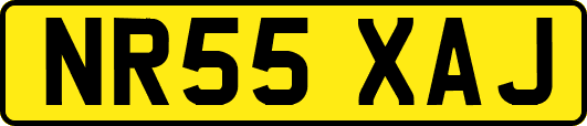 NR55XAJ